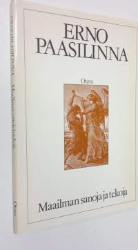 Maailman sanoja ja tekoja : lauseita