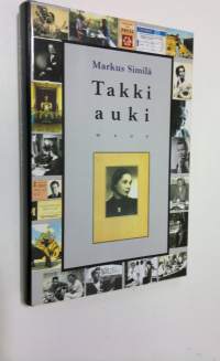 Takki auki