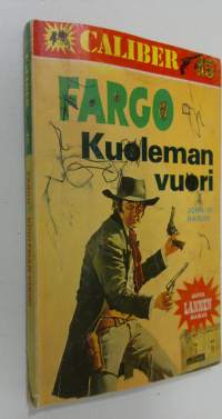 Fargo - kuoleman vuori