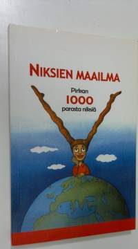 Pirkan tuhat niksiä