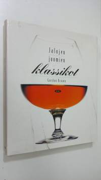 Jalojen juomien klassikot