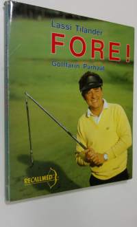 Fore : golffarin parhaat