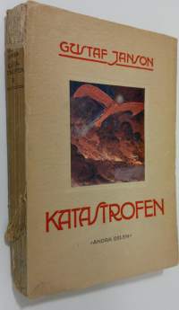 Katastrofen