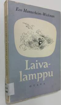 Laivalamppu ja muuta muisteltua