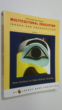 Multicultural education : issues and perspectives