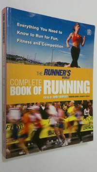 The Runner&#039;s world : the complete book of running