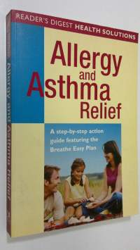 Allergy and Asthma Relief