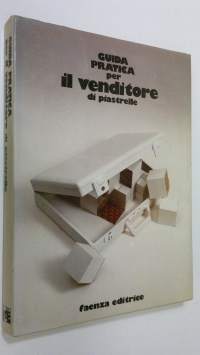 Guida pratica per il venditore di piastrelle