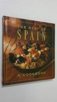 The Best of Spain : a cookbook