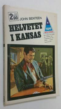 Helvetet i Kansas