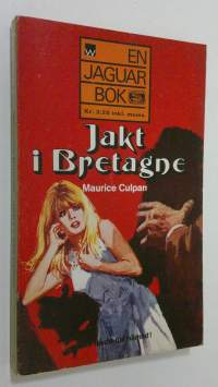 Jakt i Bretagne