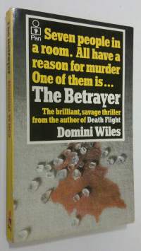 The Betrayer