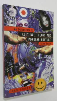 An Introduction to Cultural Theory and Popular Culture