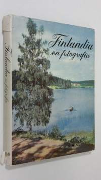 Finlandia : en fotografia