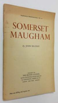 Somerset Maugham