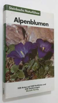 Alpenblumen
