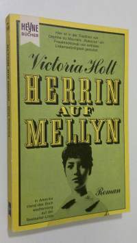 Herrin auf mellyn