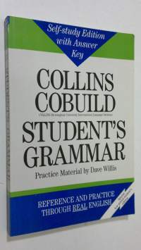 COLLINS Cobuild student&#039;s grammar