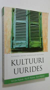 Kultuuri uurides : ulesanded, näited, sunteetilised kultuurid