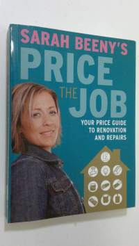 Sarah Beeny&#039;s Price the Job