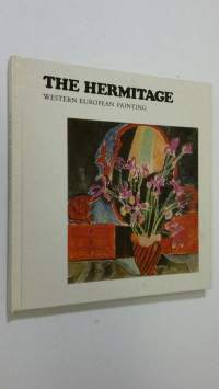 The Hermitage : Western european painting