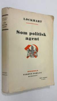 Som politisk agent