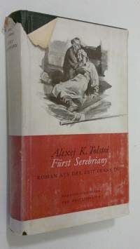 Furst Serebriany