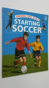 Starting Soccer