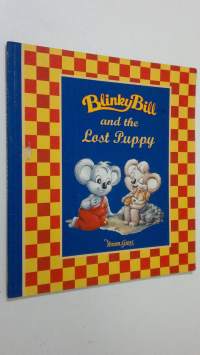 Blinky Bill and the Lost Puppy