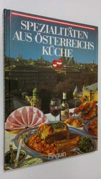 Spezialitäten aus österreichs kuche (ERINOMAINEN)