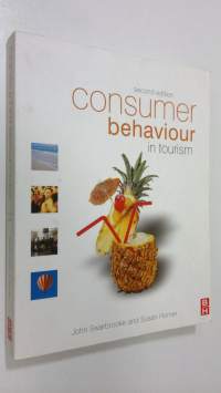 Consumer Behaviour in Tourism