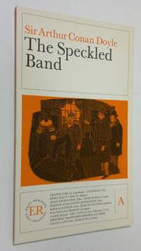 The Speckled Band