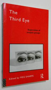 The Third Eye : supervision of analytic groups