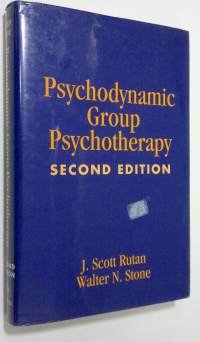 Psychodynamic group psychotherapy