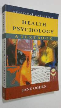 Health Psychology : a textbook