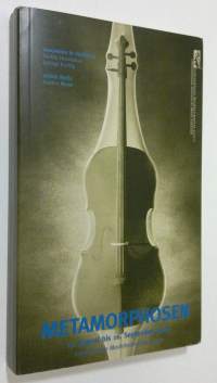 Composers in Residence Artiste etoile
