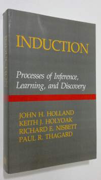 Induction : processes of inference, learning and discovery
