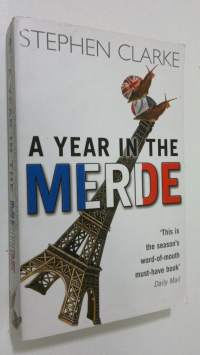 A Year in the Merde