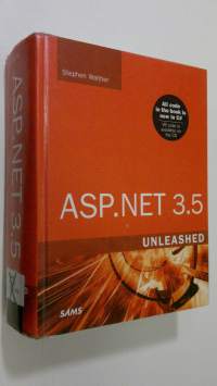 ASP.NET 3.5 Unleashed
