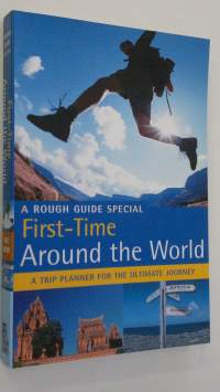 First-time Around the World (ERINOMAINEN)