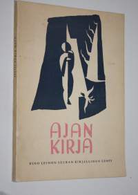 Ajan kirja n:o 3/1949 : kirjallinen neljännesvuosilehti