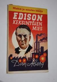 Edison, keksintöjen mies