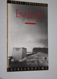 Enkelten pysäkki