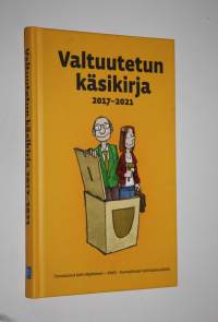 Valtuutetun käsikirja 2017-2021