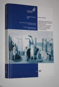 Opiskelijoiden haasteellisuudesta ammattiopintoihin sitoutumisen substanssiteoriaan : grounded theory -menetelmän soveltaminen ammattioppilaitoksen opettajien kuv...