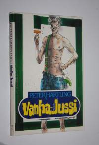 Vanha-Jussi