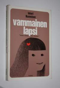 Vammainen lapsi