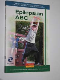 Epilepsian ABC : perustietoa opettajille, kasvattajille ja vanhemmille