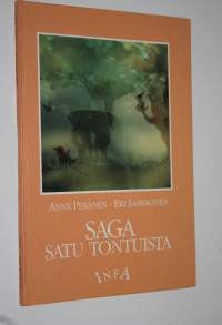 Saga : satu tontuista