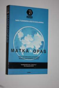 Matkanopas : entä jos kansainvälistymisessä on kyse vain kahdesta asiasta